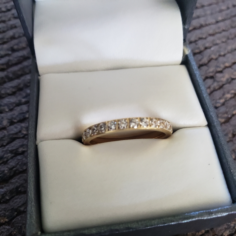 Wedding Band